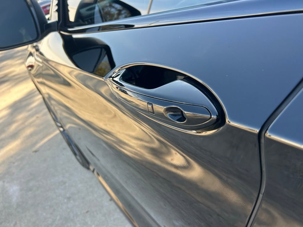 Used 2023 INFINITI QX50 Sport image 27