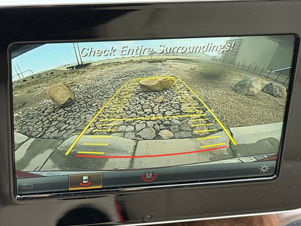 Used 2017 Mercedes-Benz GLA 250 4MATIC image 22