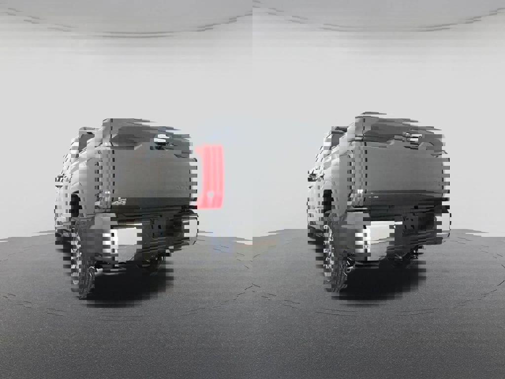 New 2026 Toyota Tundra 1794 Edition image 22