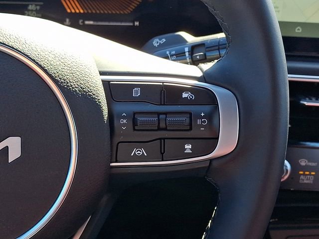 Used 2026 Kia K5 GT-Line image 21