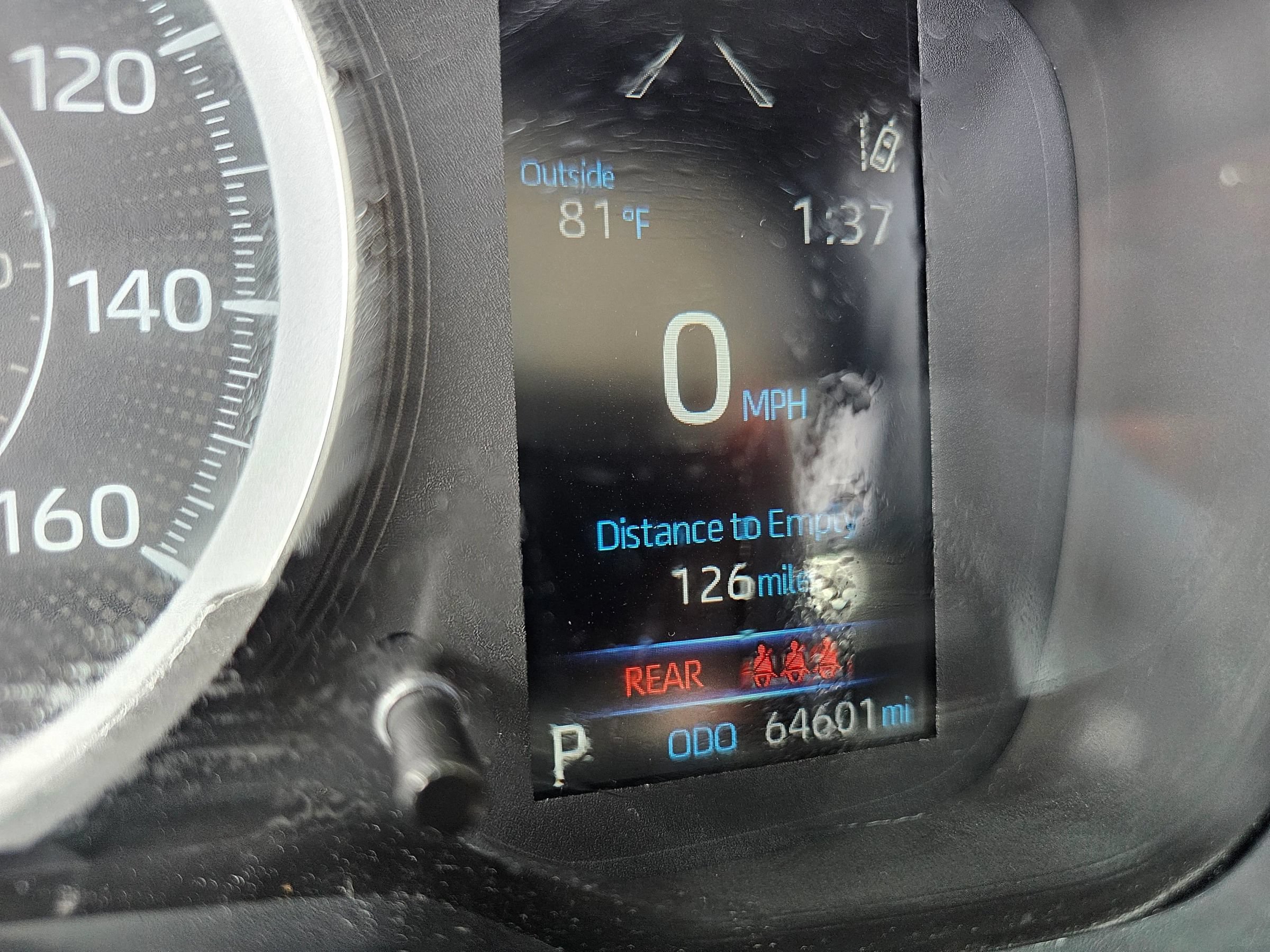 Used 2022 Toyota Corolla LE FWD image 9