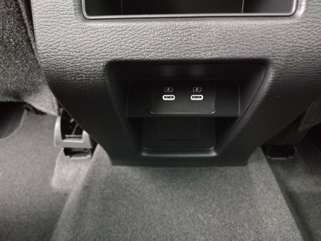 New 2026 Mitsubishi Outlander Trail Edition image 25