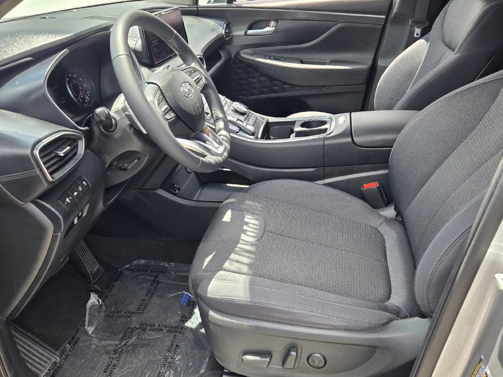 Certified 2023 Hyundai Santa Fe SEL AWD/4WD image 10