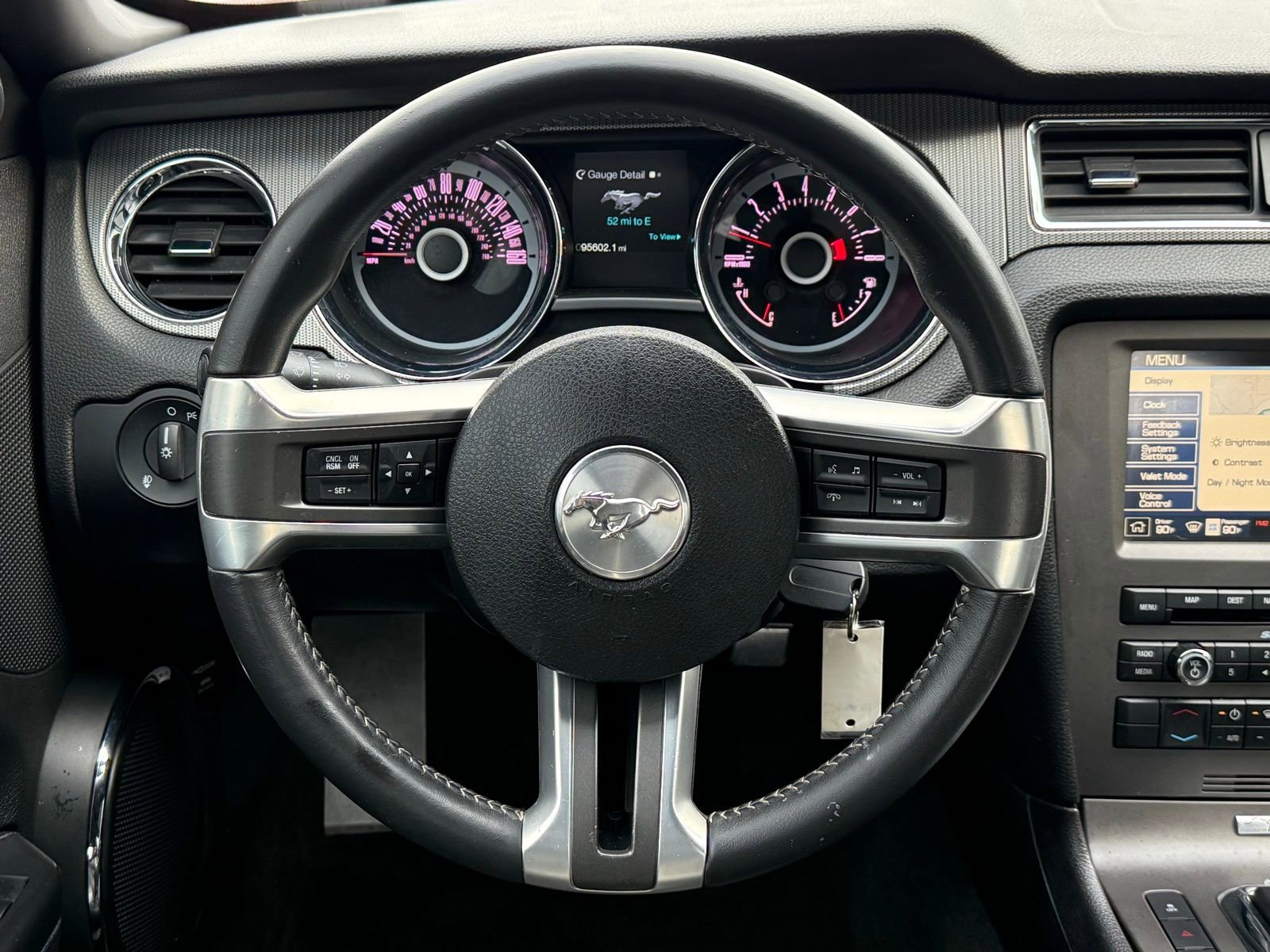 Used 2013 Ford Mustang GT Premium w/ Electronics Pkg image 23