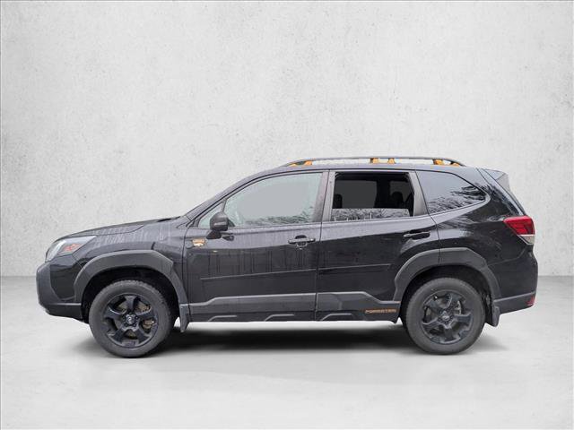 Used 2022 Subaru Forester Wilderness image 8
