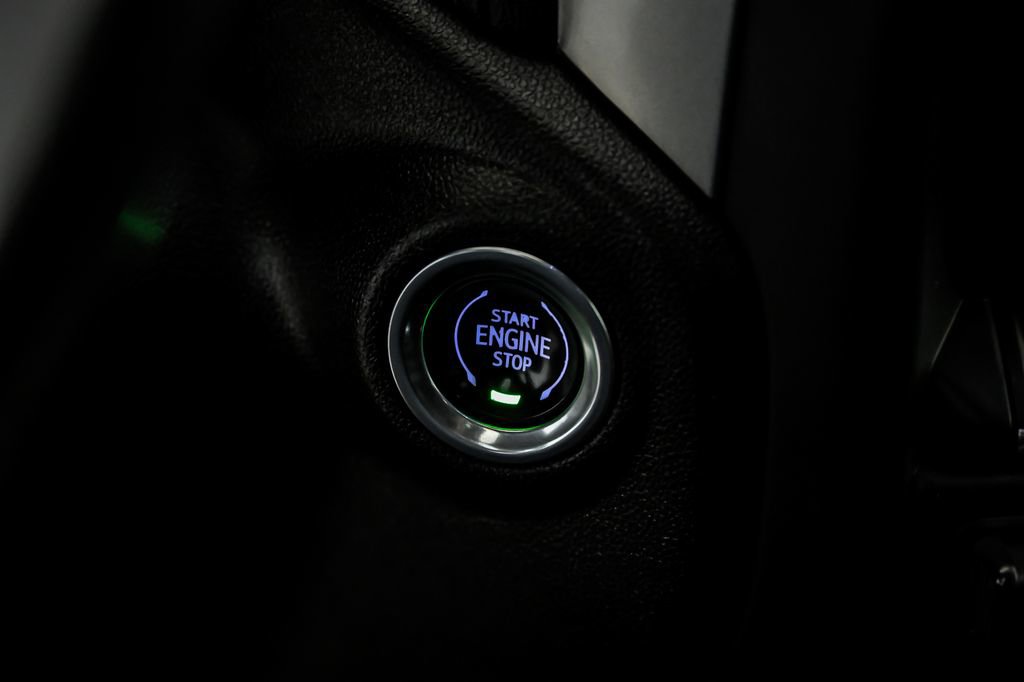 Used 2023 Chevrolet Silverado 2500 LTZ w/ LTZ Convenience Package image 21