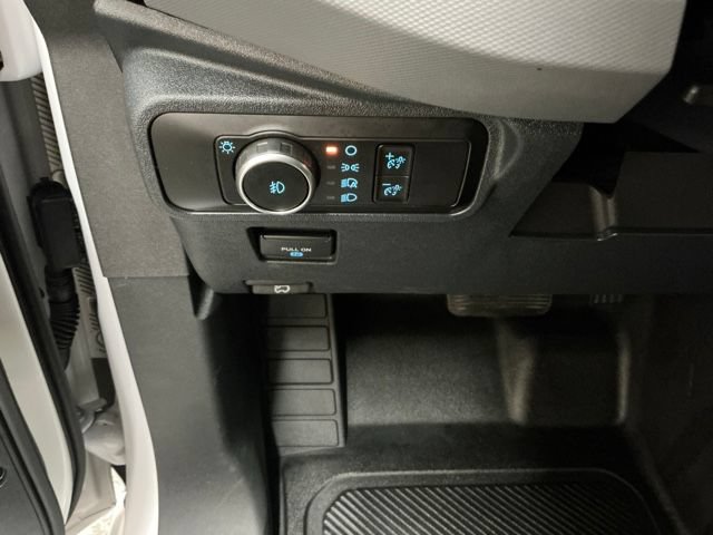 Used 2024 Ford Bronco Black Diamond AWD/4WD image 20
