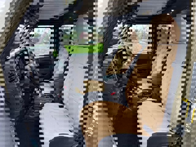 New 2026 Jeep Wrangler Willys image 18