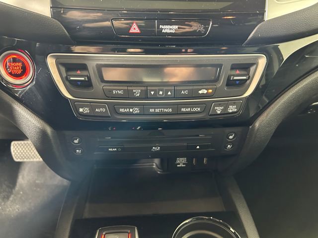 Used 2017 Honda Pilot Elite image 24