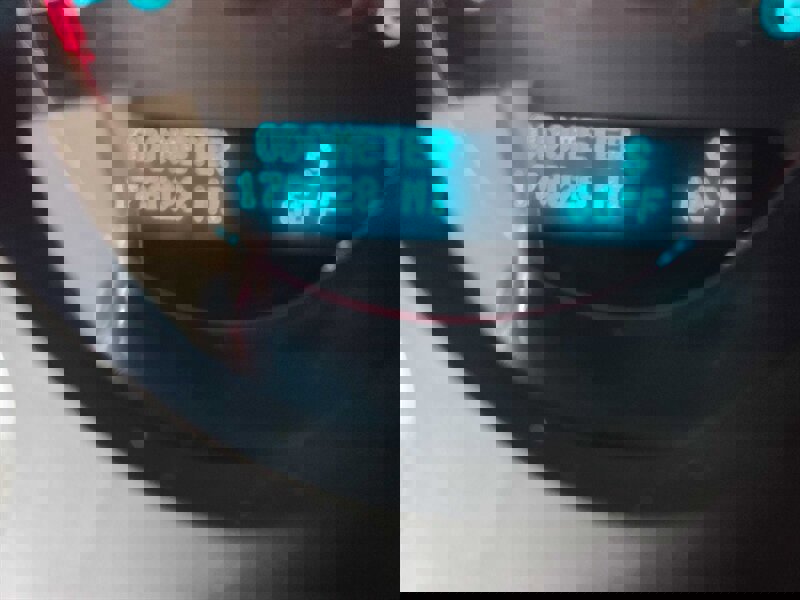 Used 2012 Chevrolet Suburban LTZ image 31