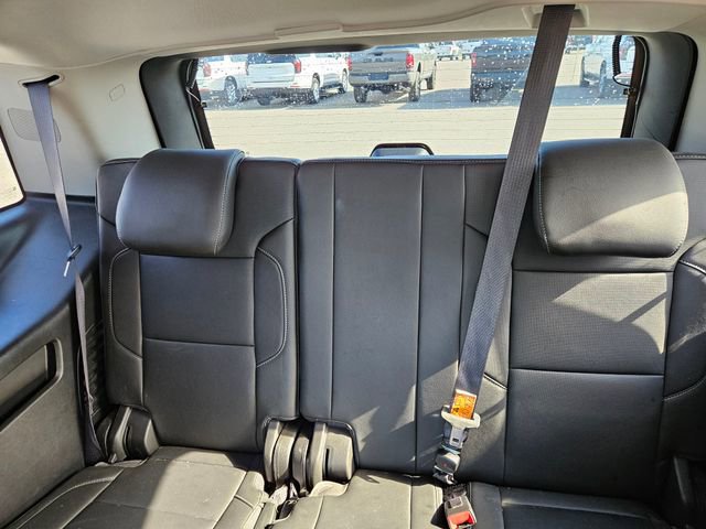 Used 2018 GMC Yukon SLT RWD image 26