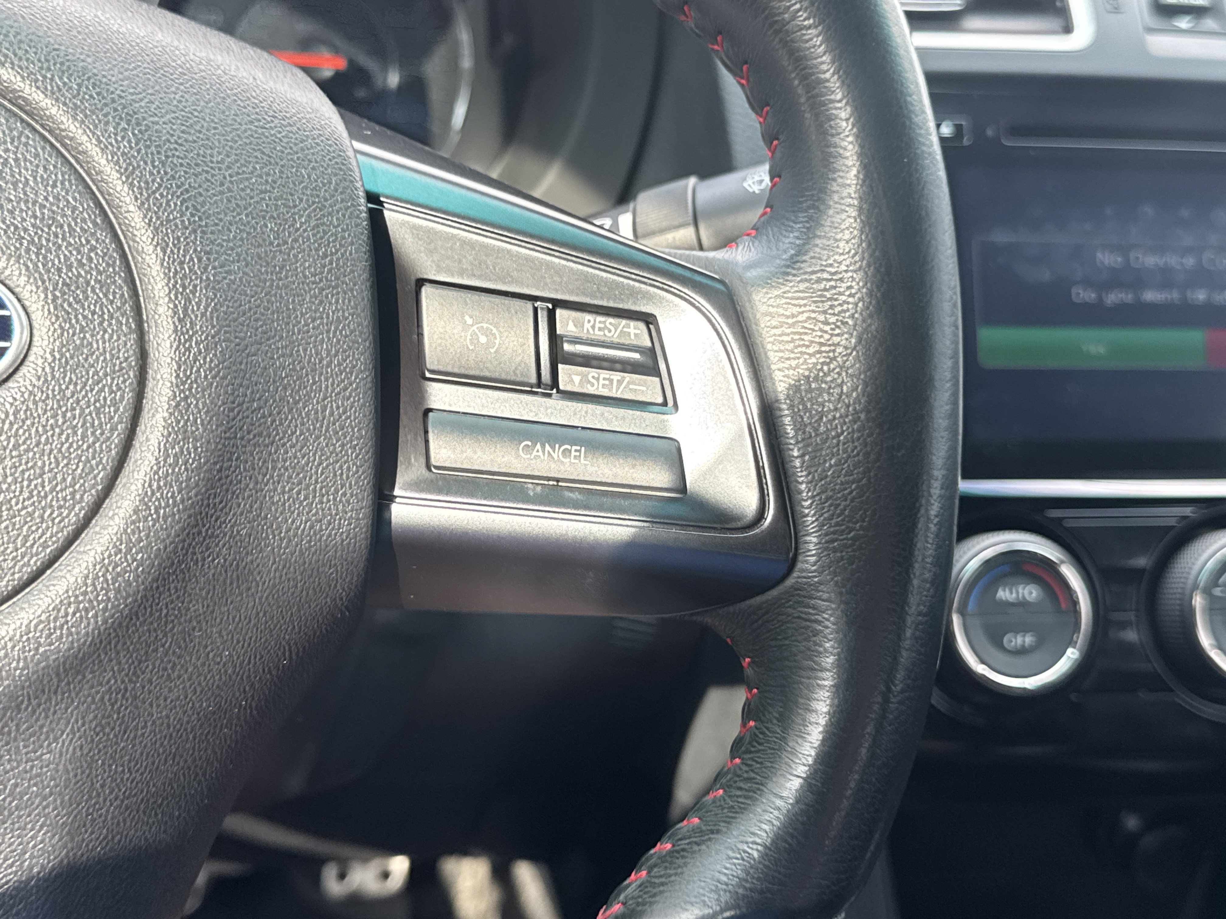 Used 2021 Subaru WRX Premium w/ Popular Package #3 (IZT) image 15