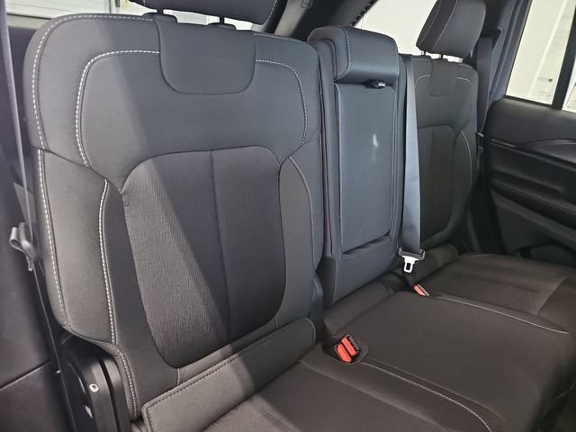 New 2026 Jeep Grand Cherokee Laredo X AWD/4WD image 33