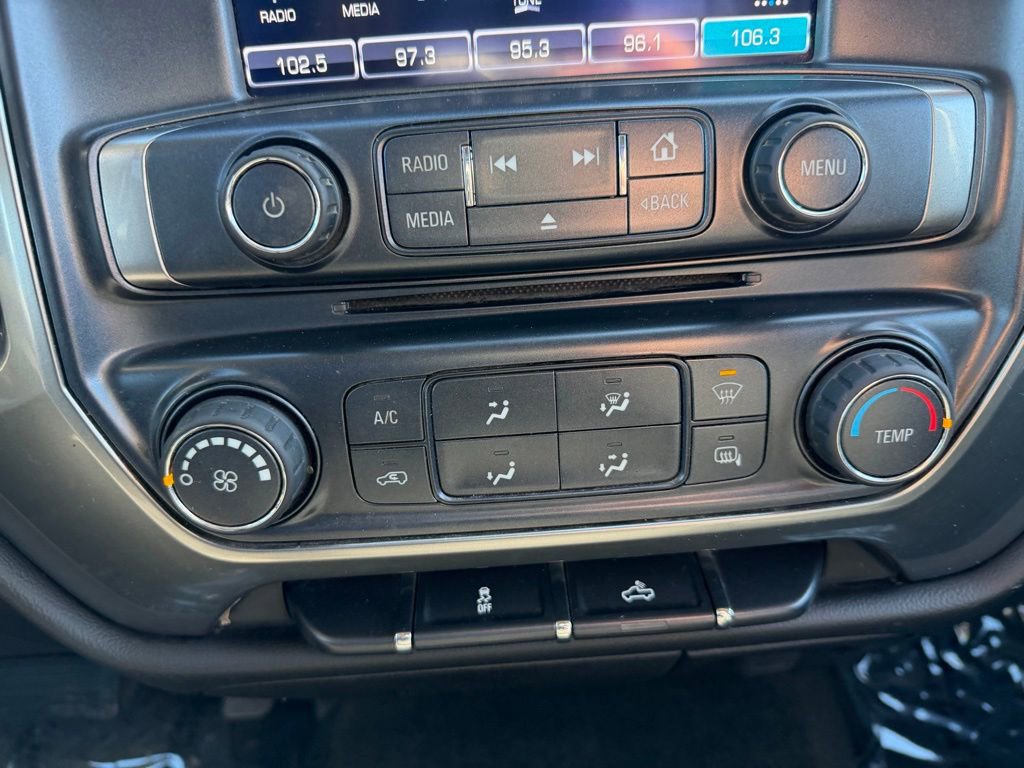 Used 2016 Chevrolet Silverado 1500 LT image 9