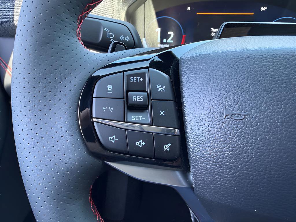 New 2026 Ford Explorer ST AWD/4WD image 19