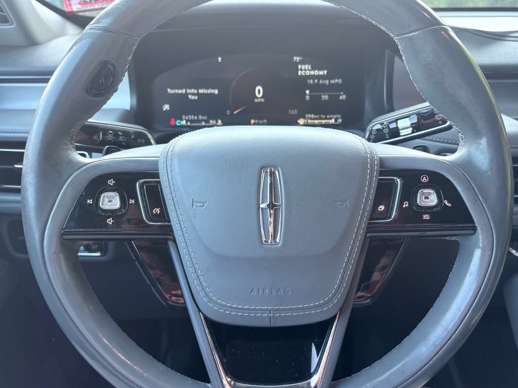 Used 2020 Lincoln Aviator Reserve w/ Elements Package Plus AWD/4WD image 7