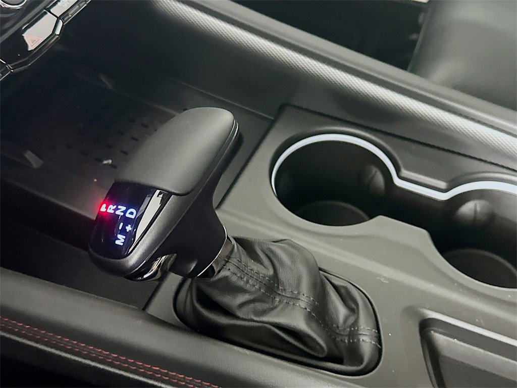 New 2026 Dodge Durango GT image 12