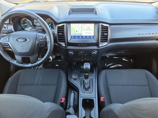 Used 2022 Ford Ranger XLT w/ Equipment Group 302A High AWD/4WD image 17
