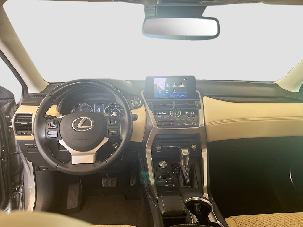 Used 2020 Lexus NX 300 FWD w/ Comfort Package image 22