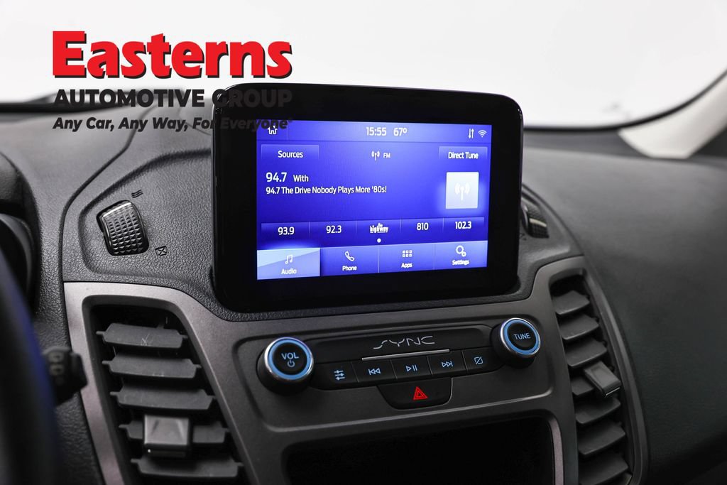 Used 2022 Ford Transit Connect XLT FWD image 18