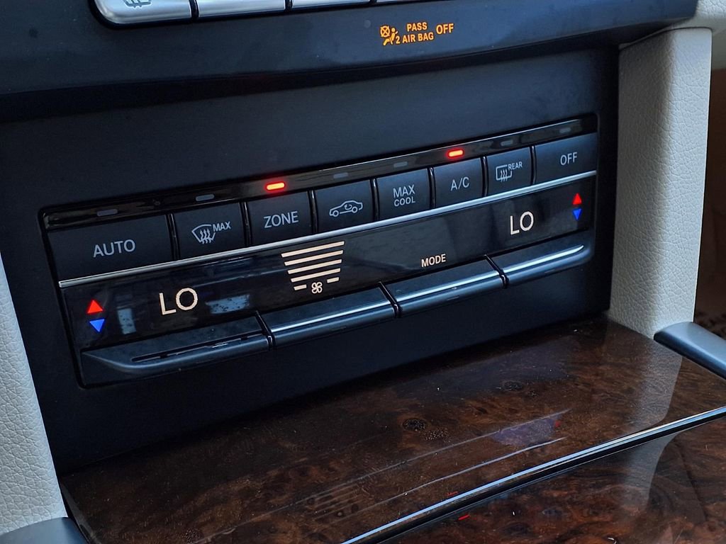 Used 2014 Mercedes-Benz E 350 E 350 image 10