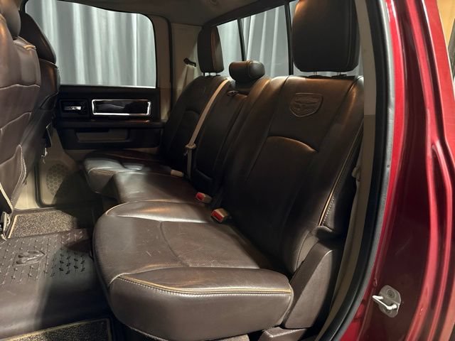 Used 2012 RAM 2500 Longhorn w/ Protection Group AWD/4WD image 26