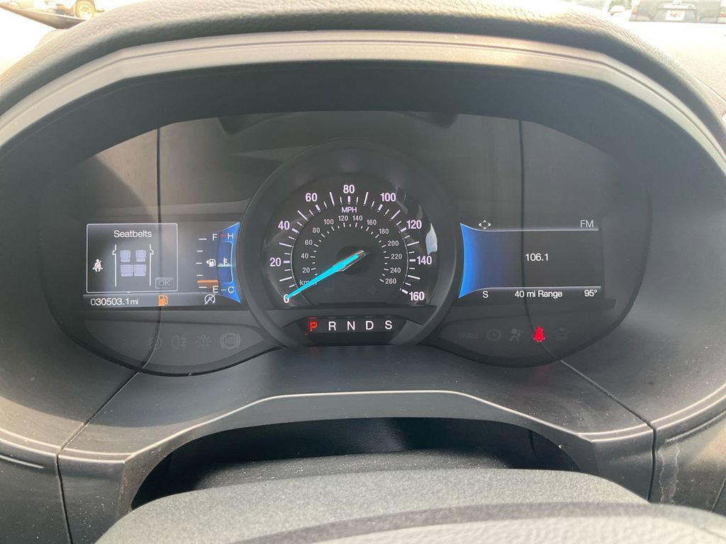 Certified 2022 Ford Edge SE w/ Black Appearance Package AWD/4WD image 22