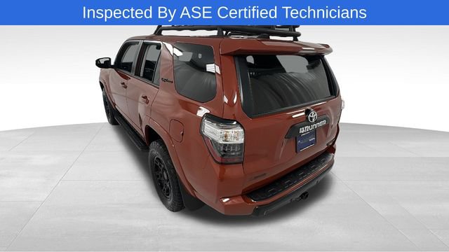 Used 2024 Toyota 4Runner TRD Pro image 5