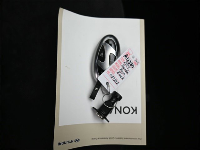 Used 2024 Hyundai Kona N Line image 10