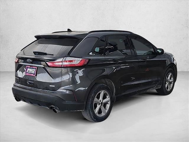 Used 2020 Ford Edge SE image 5