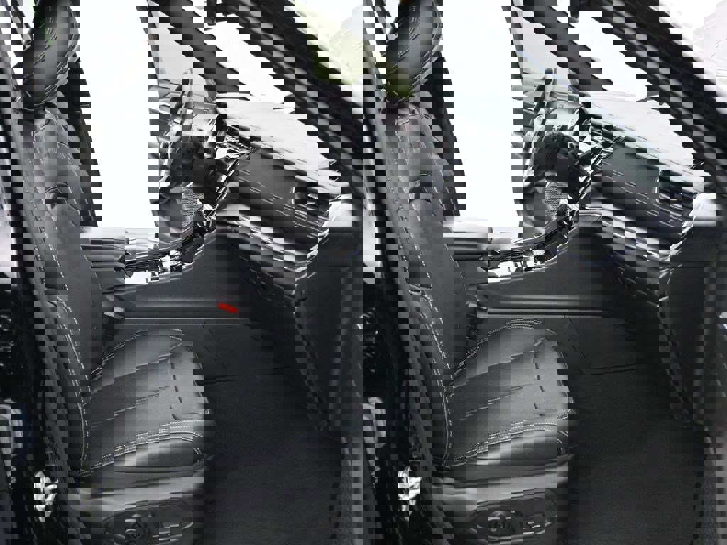 Used 2023 Jeep Grand Cherokee Overland image 11