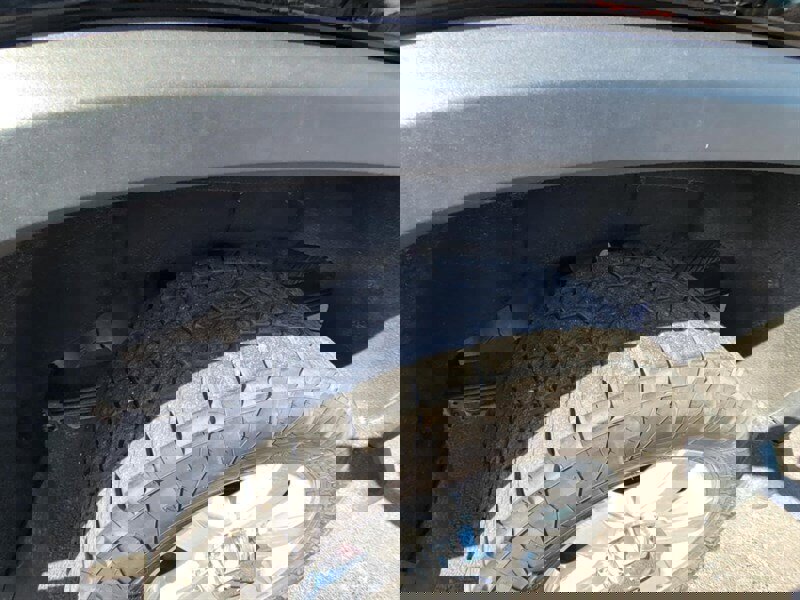 Used 2020 Chevrolet Silverado 2500 LTZ w/ LTZ Premium Package image 24