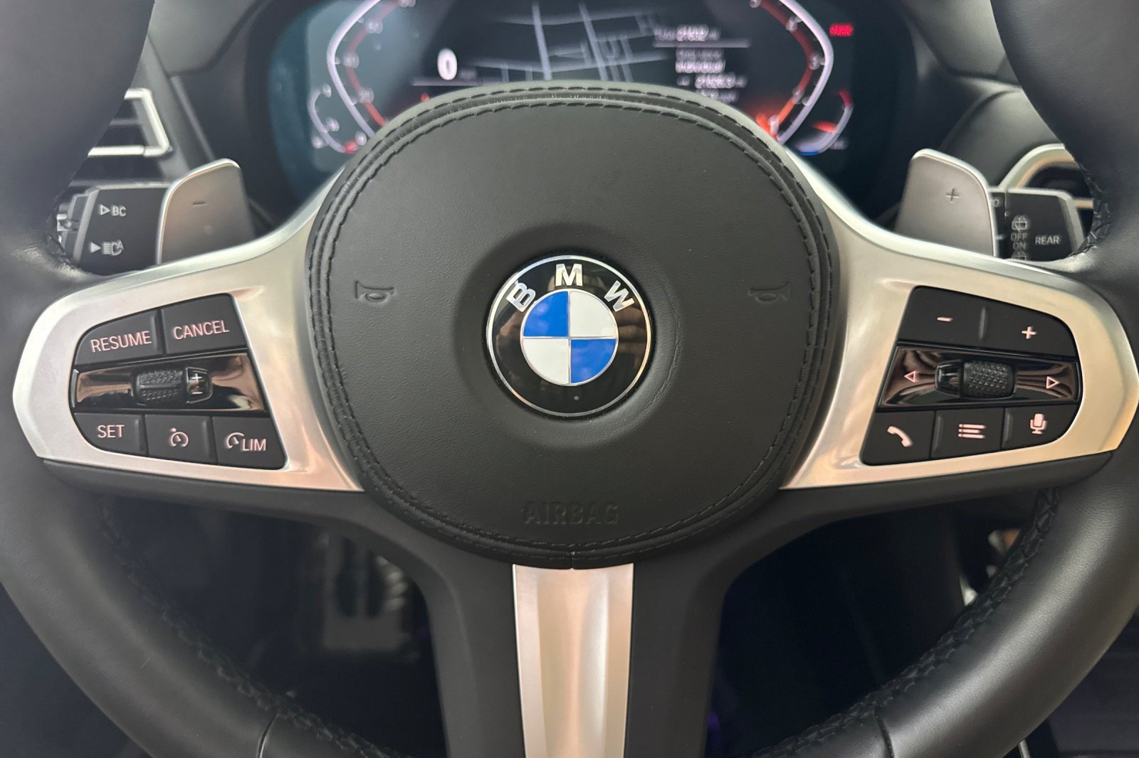 Used 2023 BMW X3 sDrive30i w/ M Sport Package RWD image 10