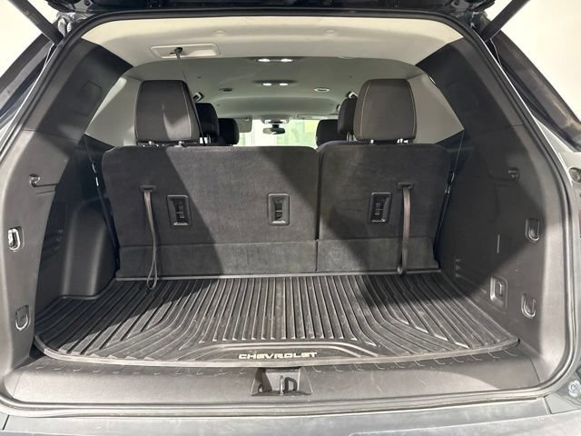 Used 2019 Chevrolet Traverse LT FWD image 10