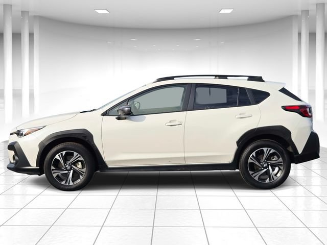 Used 2025 Subaru Crosstrek 2.5i Premium AWD/4WD image 2