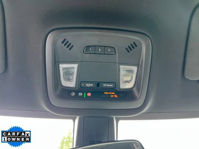 Used 2023 Chevrolet Traverse LT w/ LPO, Cargo Package AWD/4WD image 32