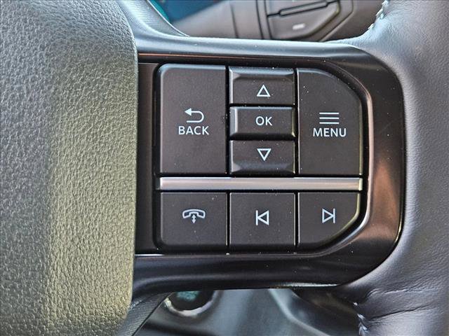 New 2026 Ford F250 Platinum w/ Tremor Off-Road Package image 13