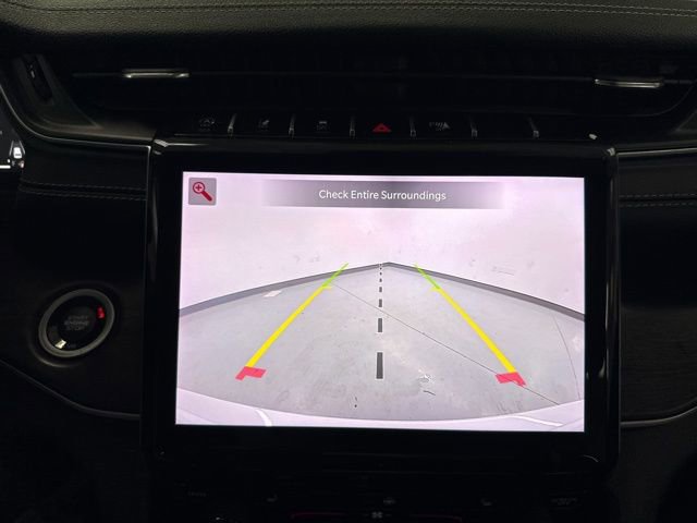 Used 2023 Jeep Grand Cherokee Limited image 41
