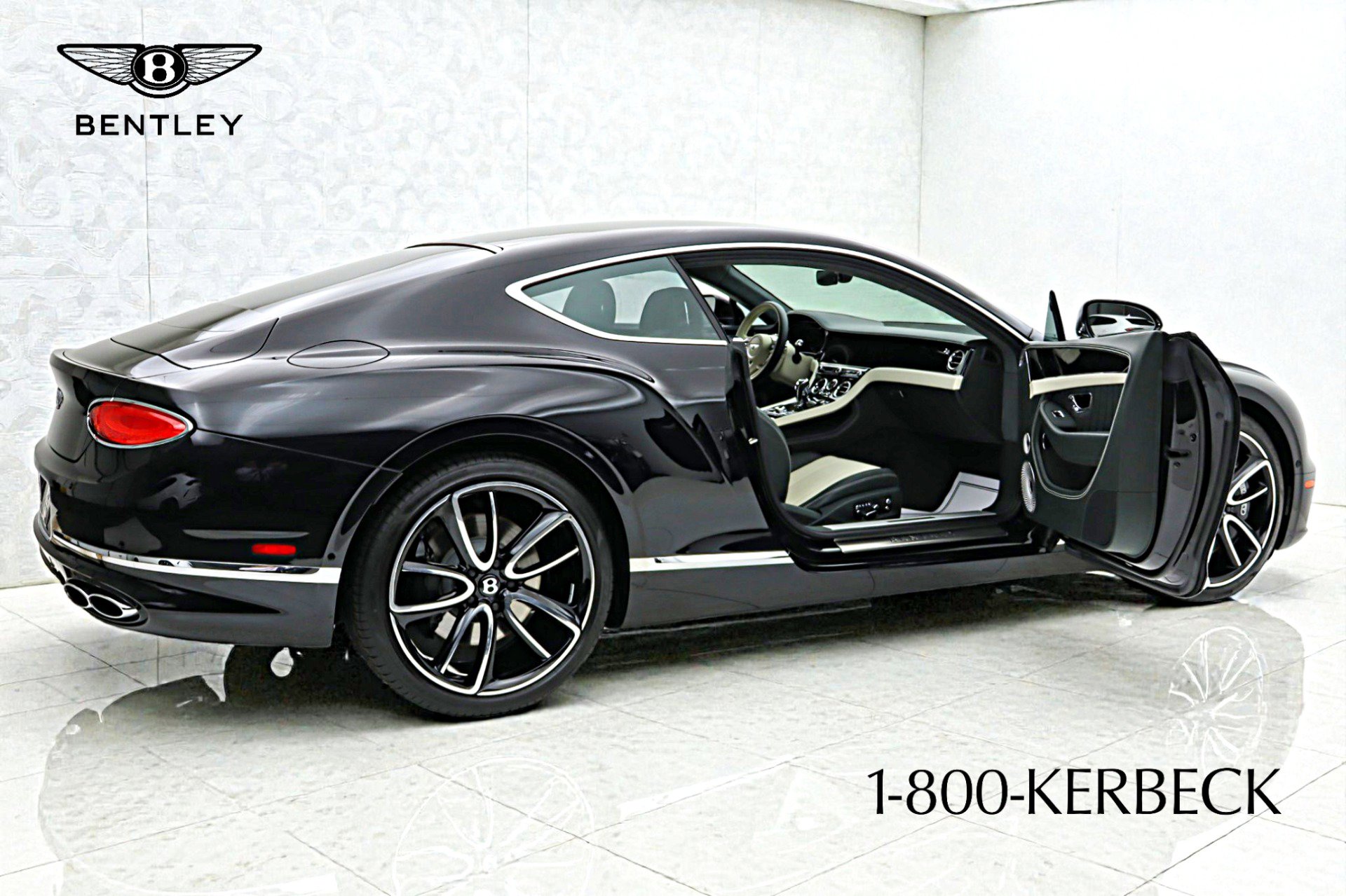 Used 2024 Bentley Continental GT image 14