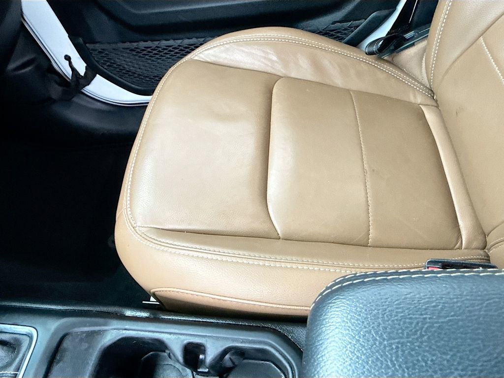 Used 2021 Jeep Wrangler Unlimited Sahara w/ Safety Group image 22