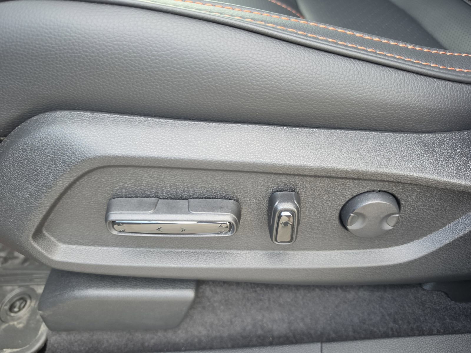 New 2026 Honda Passport TrailSport Elite image 10