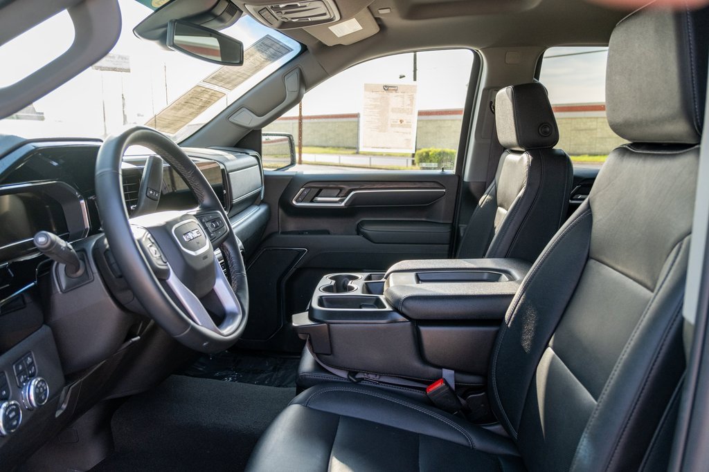 Used 2024 GMC Sierra 1500 SLT image 14