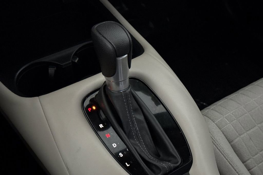 Certified 2023 Honda HR-V LX image 21