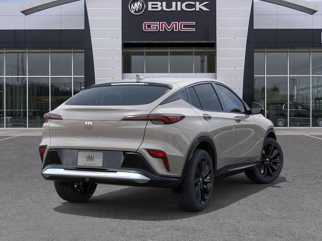 New 2026 Buick Envista Sport Touring image 4