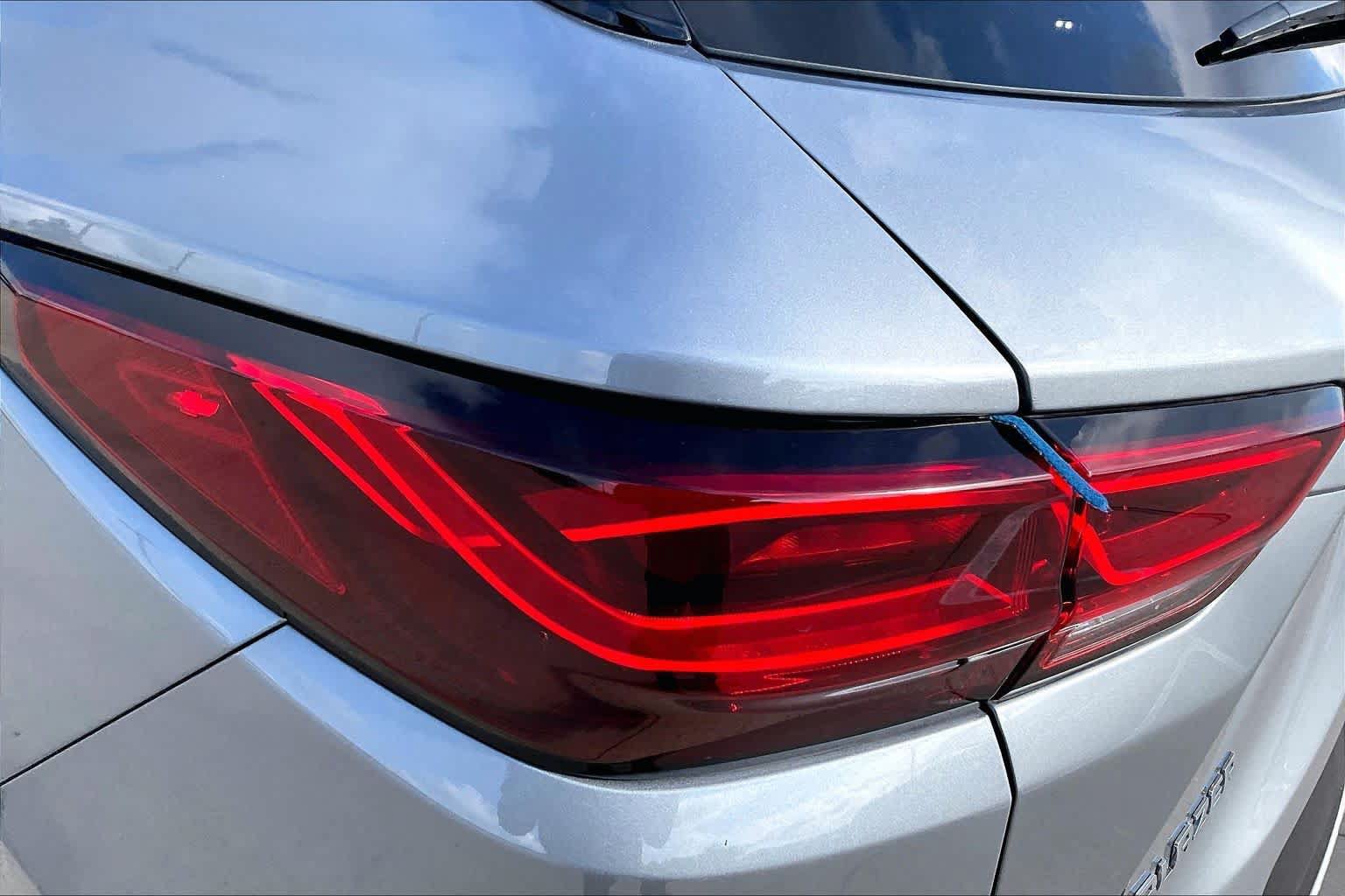 Certified 2024 Chevrolet Blazer LT FWD image 27