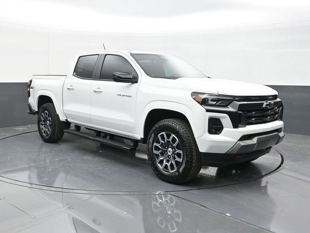 New 2025 Chevrolet Colorado Z71 w/ Technology Package image 21