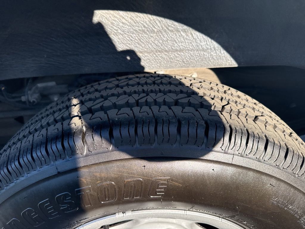 Used 2022 GMC Savana 2500 Work Van w/ Driver Convenience Package image 27