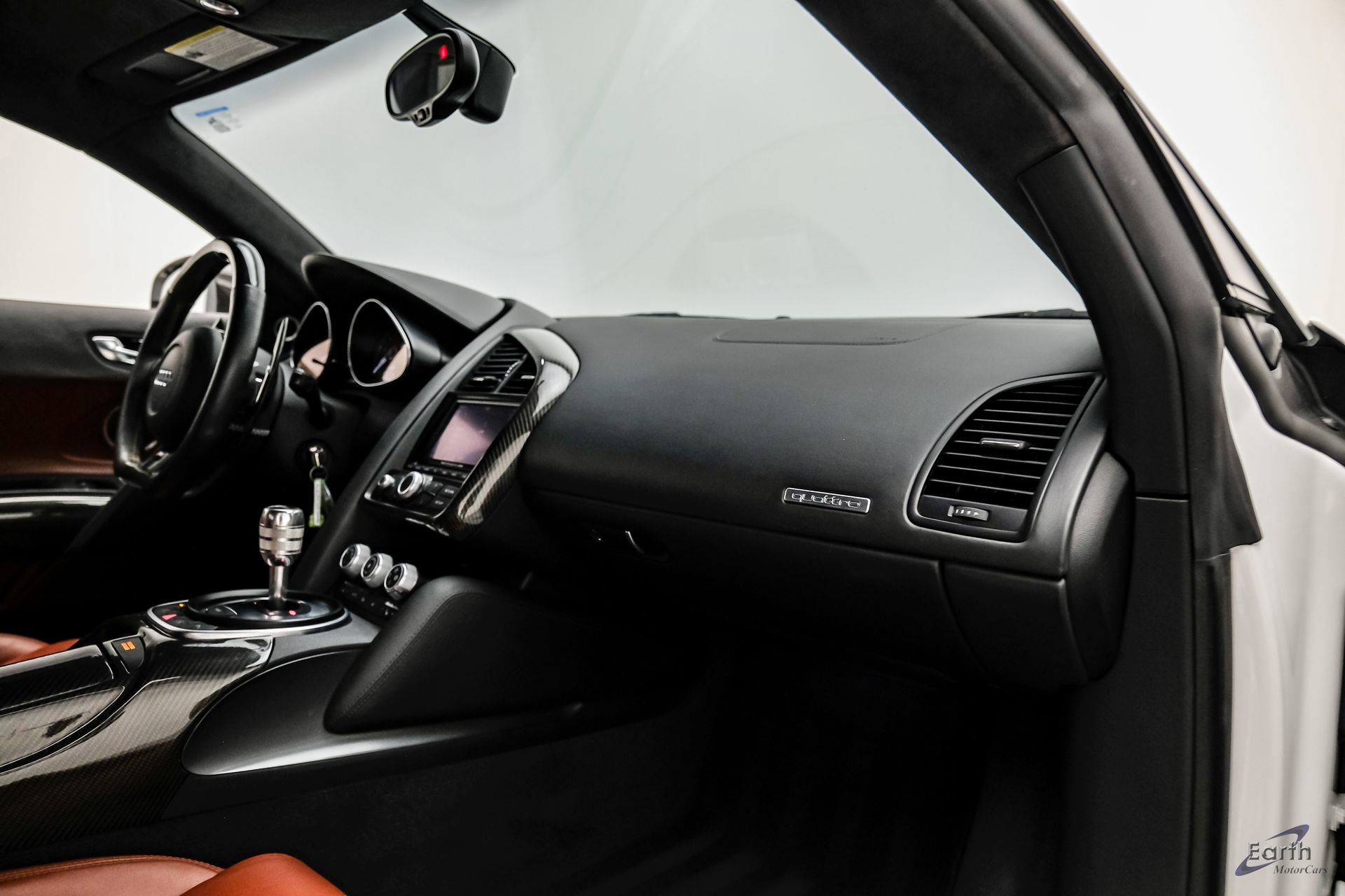 Used 2010 Audi R8 V10 image 55