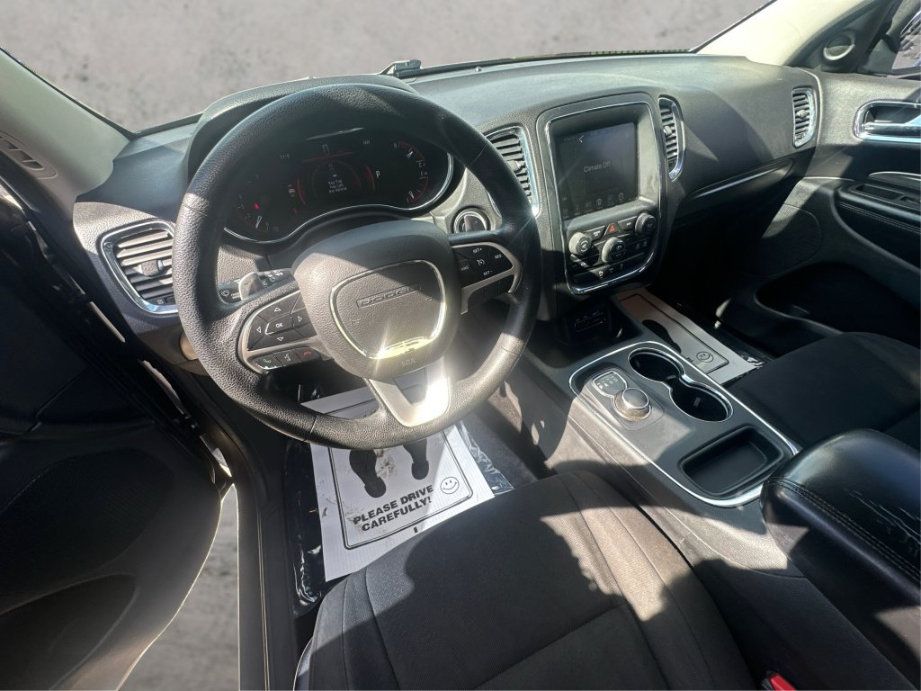 Used 2014 Dodge Durango SXT AWD/4WD image 31