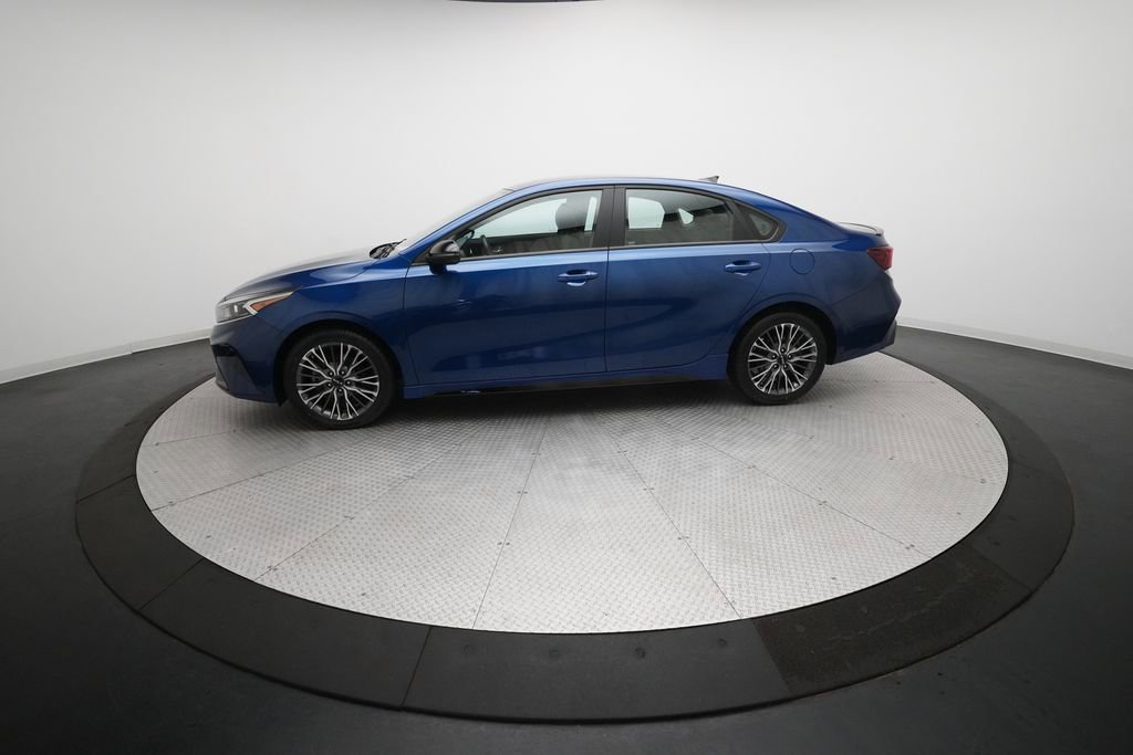 Certified 2024 Kia Forte GT-Line image 23